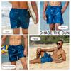 Cape May Swim Trunks view 2