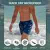 Cape May Swim Trunks view 3
