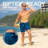 Cape May Swim Trunks view 4