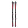 Nordica 2024 Spitfire DC 80 Pro FDT 180cm Skis w/Xcell 12 Bindings view 1