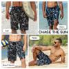 Explore Swim Trunks view 2