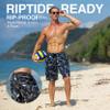 Explore Swim Trunks view 4
