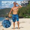 Explore Swim Trunks view 4
