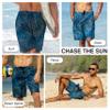 Hyper Swim Trunks view 2