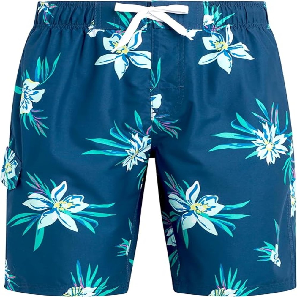 Driftway Swim Trunks