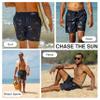 Cape May Swim Trunks view 2