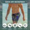 Hyper Swim Trunks view 3