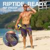 Hyper Swim Trunks view 4