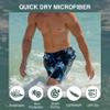 Driftway Swim Trunks view 3
