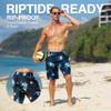 Driftway Swim Trunks view 4