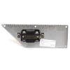 Bass Cat Boat Trolling Motor Plug Panel 57005 | BAS-4444 Outlet view 2