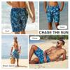 Explore Swim Trunks view 2
