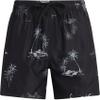 Cape May Swim Trunks view 1
