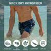 Cape May Swim Trunks view 3