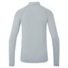 Gill Junior ZenZero Rash Guard Vest Top - Long Sleeve with 50+ UPF Sun Protection for Watersport (White, JL) view 3