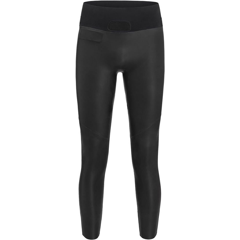 Orca Men's Zeal Openwater Wetsuit Bottom (Black, 11)