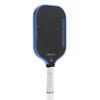 PIKKL VantagePro Carbon Fiber Pickleball Paddle (Blue, 14 mm) view 2
