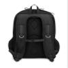 RIP-IT Women's Essentials Volleyball Backpack 2.0 - Mesh Ball Bag Included - Equipment Bag with Separate Shoe Compartment - Black view 4