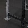 Titan Fitness Titan Series 90" Bolt-Down Silver 24" Power Rack Extension Kit, Rackable 2000 LB Capacity, Weightlifting and Strength Training view 4