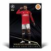 2023-24 Topps Match Attax UEFA Champions League Cards Packet (12 Cards Each), UCLMA23-2301 view 3