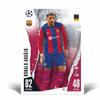 2023-24 Topps Match Attax UEFA Champions League Cards Packet (12 Cards Each), UCLMA23-2301 view 4