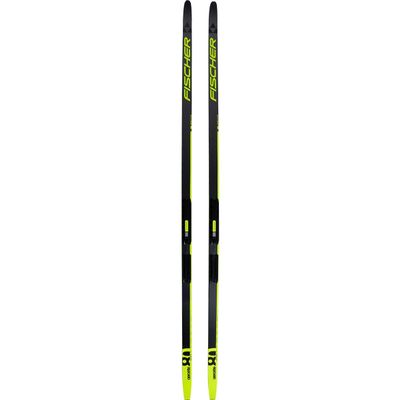 Aerolite 80 Skate Ski - 2026, One Color, 181cm