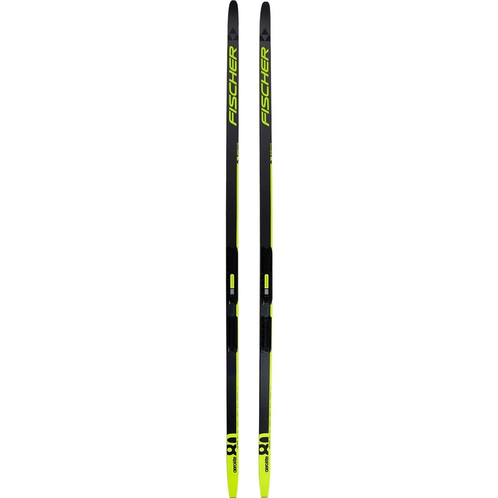 Aerolite 80 Skate Ski - 2026, One Color, 181cm
