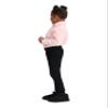 Obermeyer Ultragear Bottom Fleece - Kids Unisex Boys & Girls - Black - Size L view 2