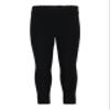 Obermeyer Ultragear Bottom Fleece - Kids Unisex Boys & Girls - Black - Size L view 4