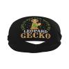 KOSPOGO Life is Better with My Leopard Gecko Headband for Men Women Breathable Sports Headbands Fitness Running Basketball Yoga Wicking Hair Bands view 2