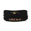 KOSPOGO Life is Better with My Leopard Gecko Headband for Men Women Breathable Sports Headbands Fitness Running Basketball Yoga Wicking Hair Bands view 3