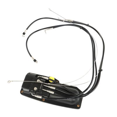 munirater Trim and Tilt Pump System Cover Repair Kit Replacement for SX-A Yacht 21945911