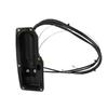 munirater Trim and Tilt Pump System Cover Repair Kit Replacement for SX-A Yacht 21945911 view 2
