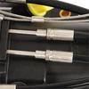 munirater Trim and Tilt Pump System Cover Repair Kit Replacement for SX-A Yacht 21945911 view 4