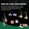 Fan Frenzy Gifts Silicone Bracelet Officially Licensed College Silicone Bracelets | NCAA College Football Bracelets | University Team Jewelry, (Georgia Southern University) view 3