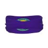 KOSPOGO Flag of The Choctaw Nation Headband for Men Women Breathable Sports Headbands Fitness Running Basketball Yoga Wicking Hair Bands view 3