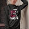 Oucouvip Personalised Sweatshirts - Printed With Your Photos, Text or Logo Custom (X-Large,White) view 4