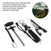 Xcello Stainless Steel Fishing Tool Set Plier, Gripper, and Hook Remover for Sea Boat Fishing view 4