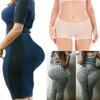ACPLK Women Butt Lifter Shapewear Padded Underwear Hip Enhancer Control Panties Seamless Booty Pads Butt Enhancer Panty Beige view 3