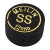 Coufce 4PCS 12mm Pool Cue Tips Super Soft How Cue Tip Billiard Accessories Suitable for Pool Cues and Snooker view 3