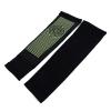 XIBANY Four seasons warm knee pads men and women knee length sheath view 2