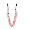 ALturn Air Yoga Rope Straight Horse Hip Opening Inverted Rope Stretch Belt Split Training Belt Stretch Band Yoga Hammock Lower Belt view 4