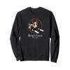 Benji's Lolo Shirt - Basenji tagalog dog Sweatshirt view 1