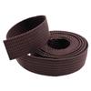 1 1/2 Inch Polypropylene Webbing Strap Tape for Bags, DIY Craft, Backpack, Strapping - Length 5 10 20 or 50 Yard view 1