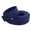 1 1/2 Inch Polypropylene Webbing Strap Tape for Bags, DIY Craft, Backpack, Strapping - Length 5 10 20 or 50 Yard view 1