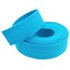 1 1/2 Inch Polypropylene Webbing Strap Tape for Bags, DIY Craft, Backpack, Strapping - Length 5 10 20 or 50 Yard view 1