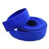 1 1/2 Inch Polypropylene Webbing Strap Tape for Bags, DIY Craft, Backpack, Strapping - Length 5 10 20 or 50 Yard view 1