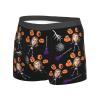 Custom Underwear For Boyfriend Custom Boxers With Face For Men Personalized Boxers With Face On Them Custom Boxers Personalized Gifts For Boyfriend Style-14 Large view 2