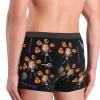 Custom Underwear For Boyfriend Custom Boxers With Face For Men Personalized Boxers With Face On Them Custom Boxers Personalized Gifts For Boyfriend Style-14 Large view 3