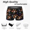 Custom Underwear For Boyfriend Custom Boxers With Face For Men Personalized Boxers With Face On Them Custom Boxers Personalized Gifts For Boyfriend Style-14 Large view 4